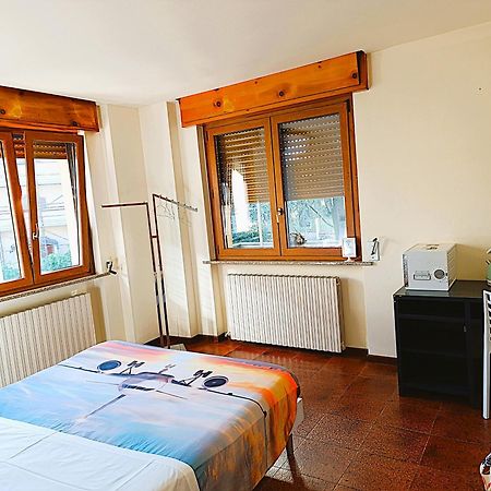 Flybgy Hotel Orio al Serio Ngoại thất bức ảnh
