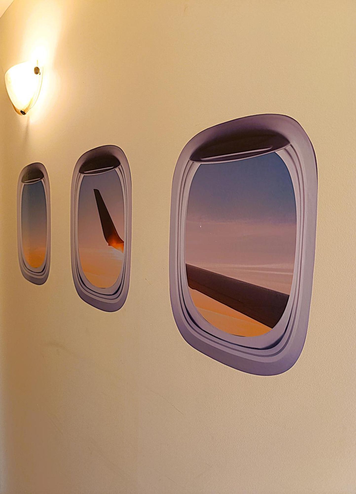 Flybgy Hotel Orio al Serio Ngoại thất bức ảnh