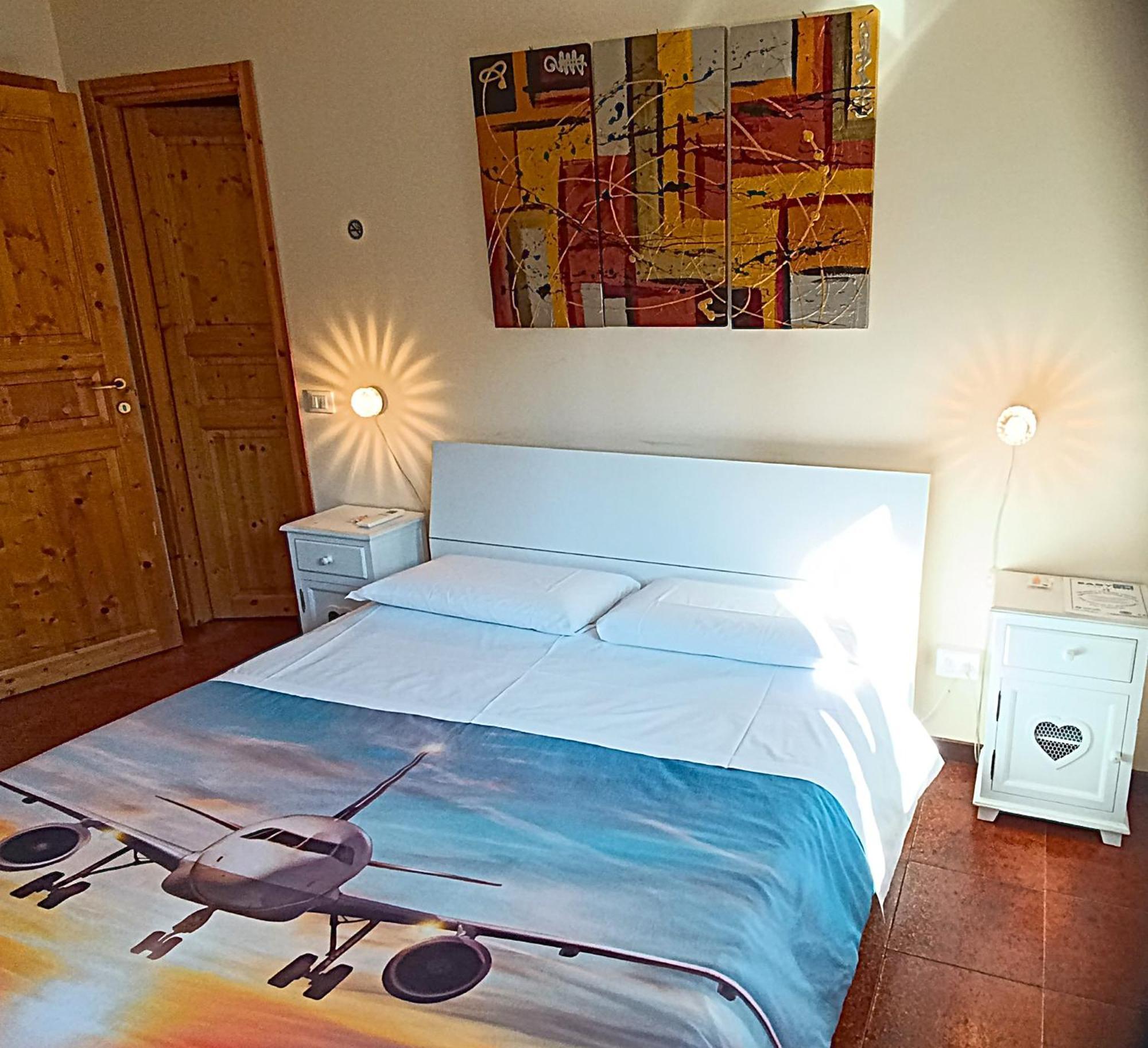 Flybgy Hotel Orio al Serio Ngoại thất bức ảnh