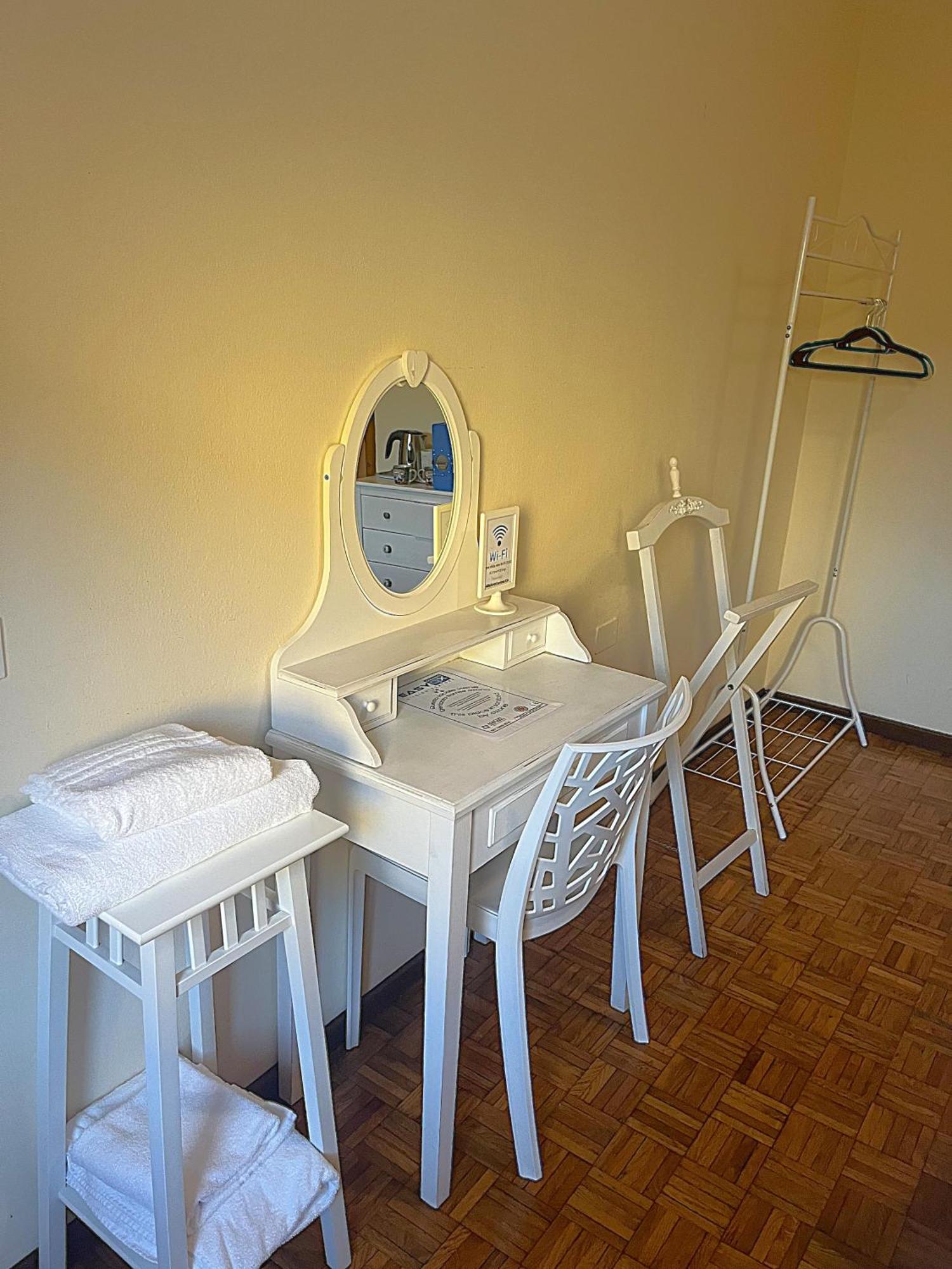 Flybgy Hotel Orio al Serio Ngoại thất bức ảnh
