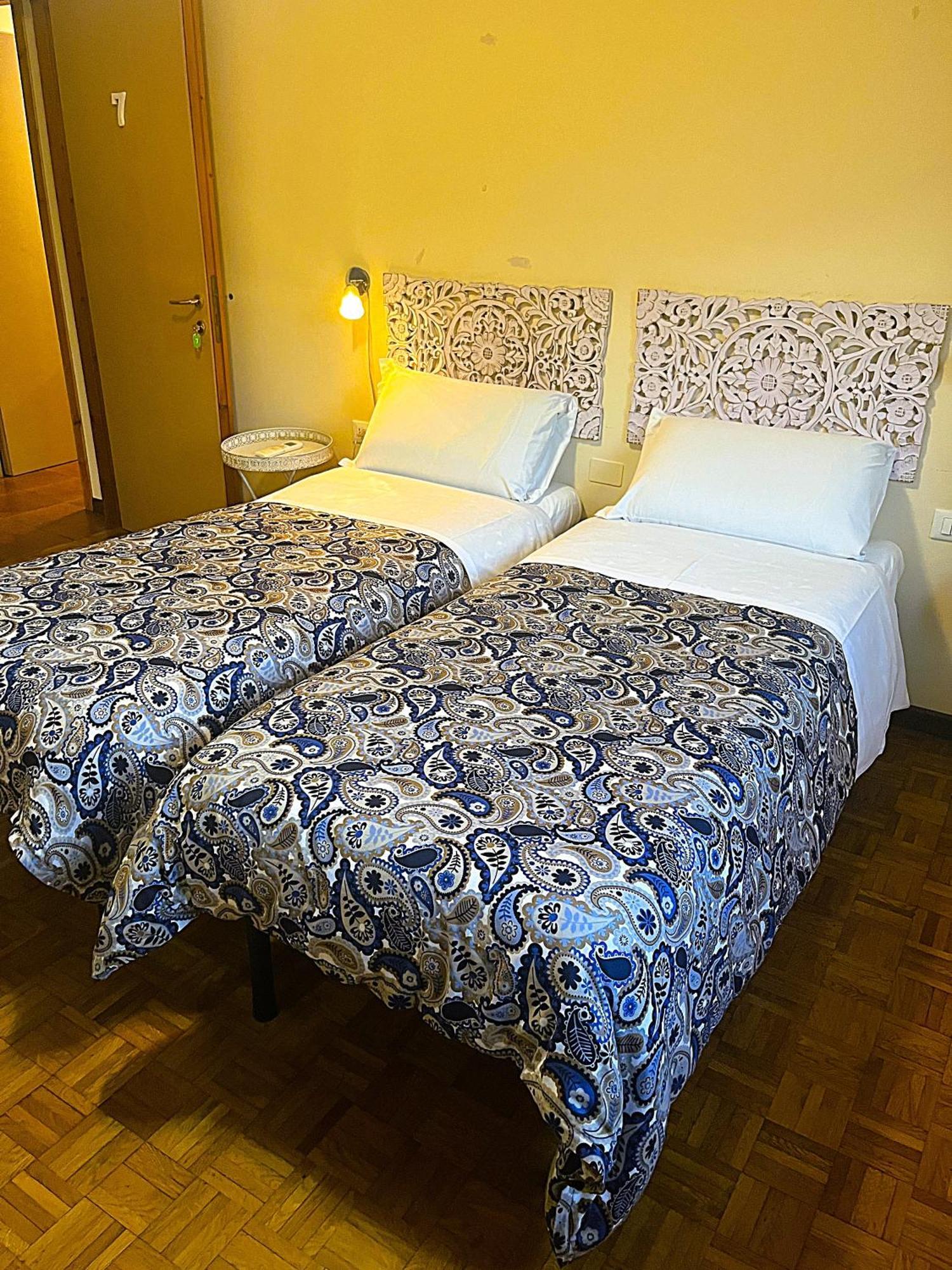 Flybgy Hotel Orio al Serio Ngoại thất bức ảnh