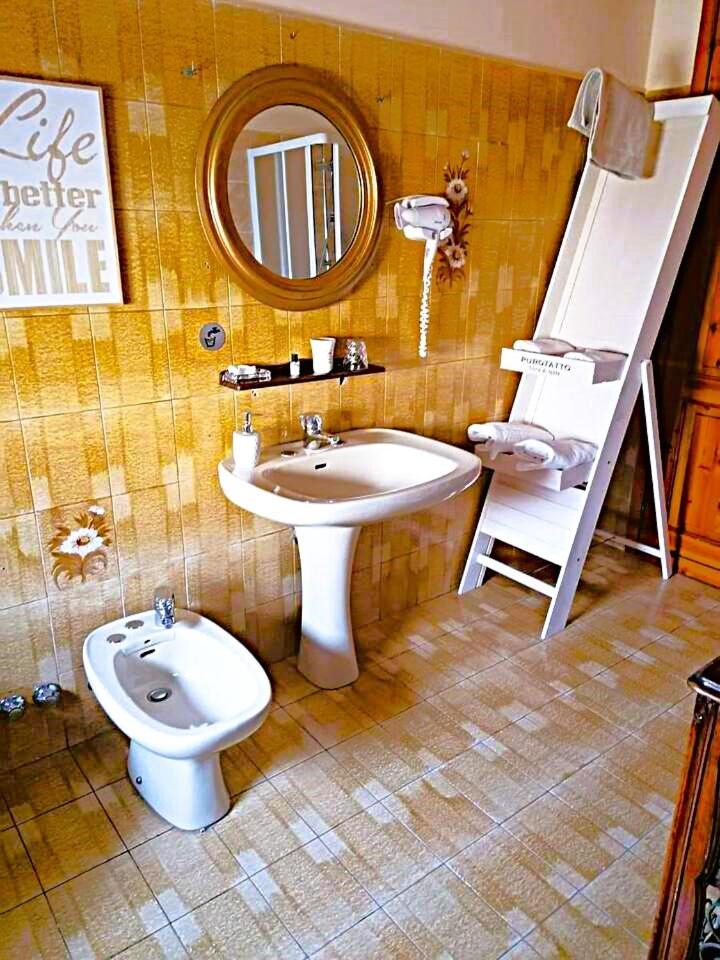 Flybgy Hotel Orio al Serio Ngoại thất bức ảnh