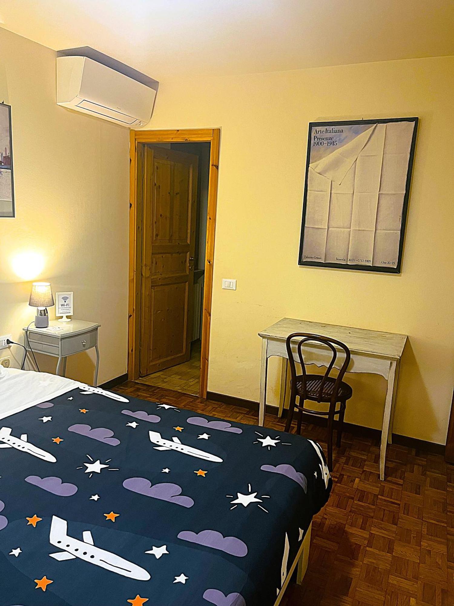 Flybgy Hotel Orio al Serio Ngoại thất bức ảnh