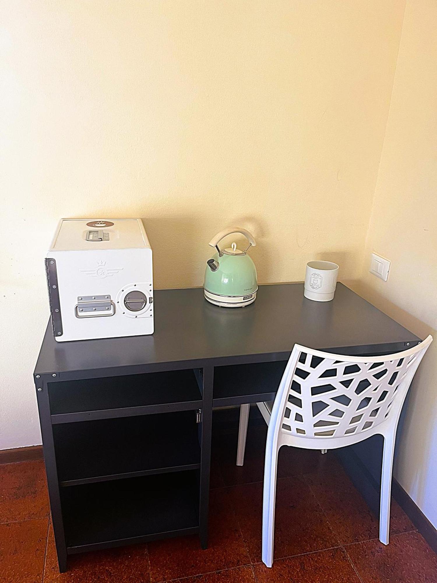 Flybgy Hotel Orio al Serio Ngoại thất bức ảnh