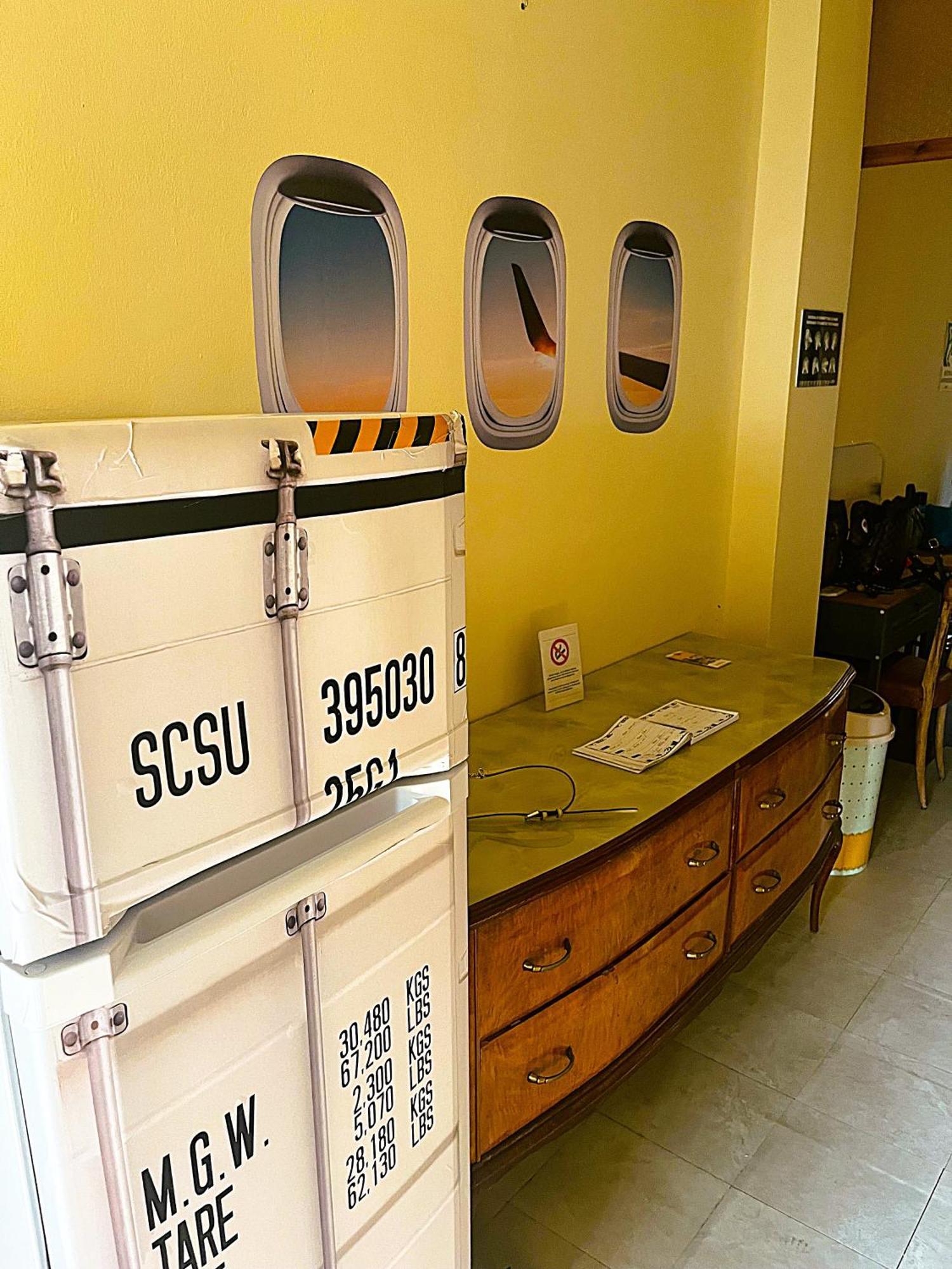 Flybgy Hotel Orio al Serio Ngoại thất bức ảnh
