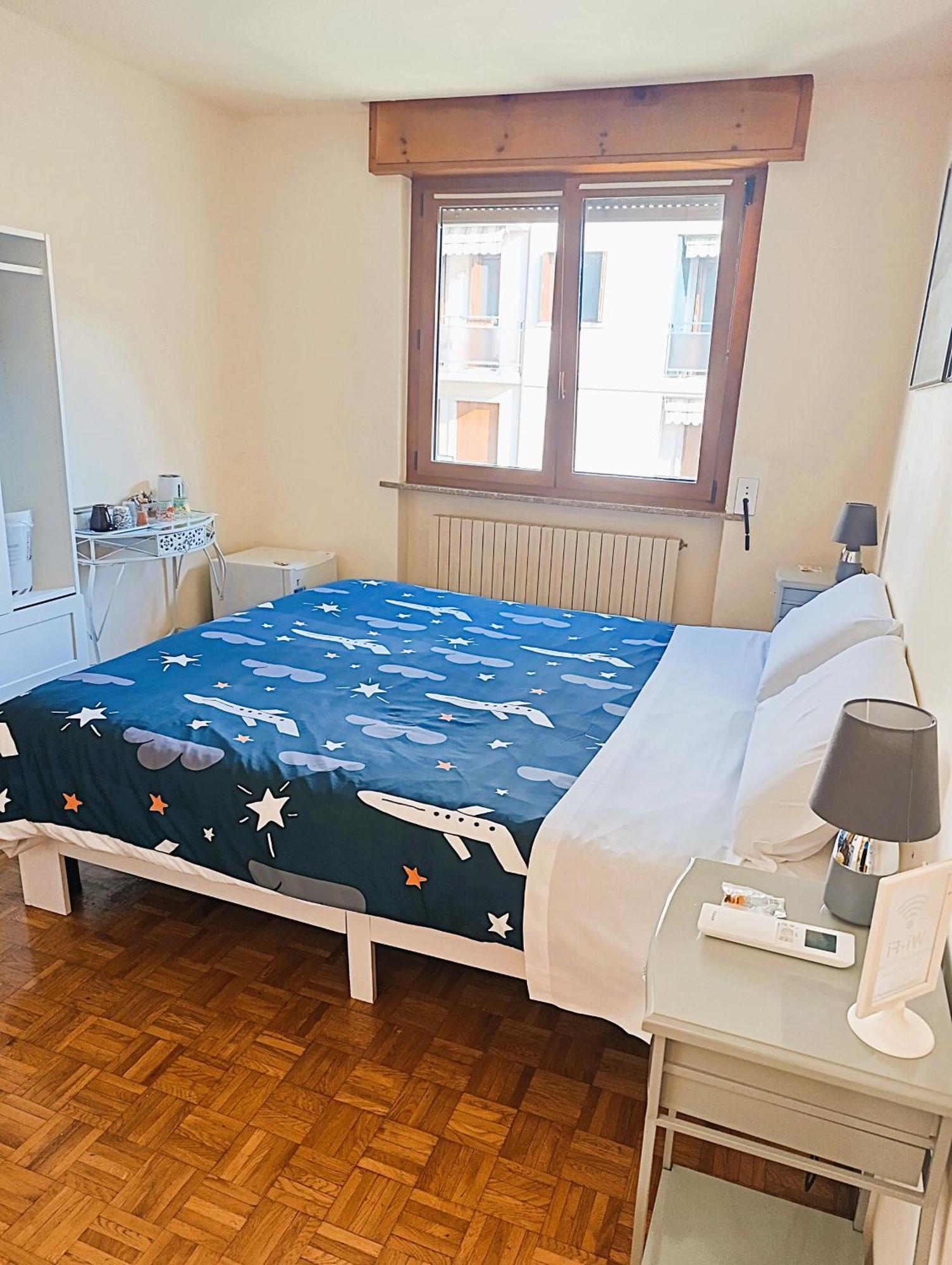 Flybgy Hotel Orio al Serio Ngoại thất bức ảnh
