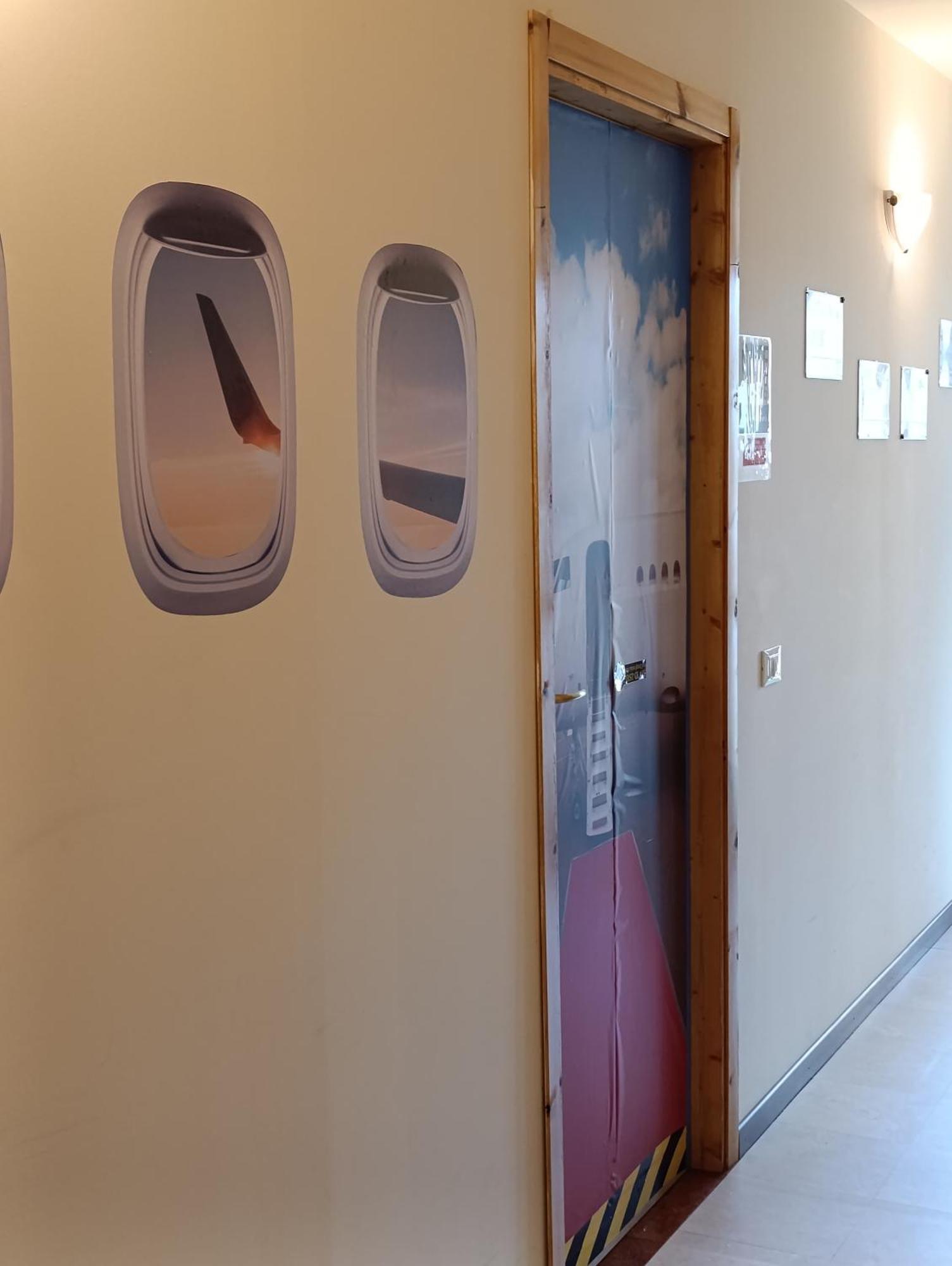 Flybgy Hotel Orio al Serio Ngoại thất bức ảnh
